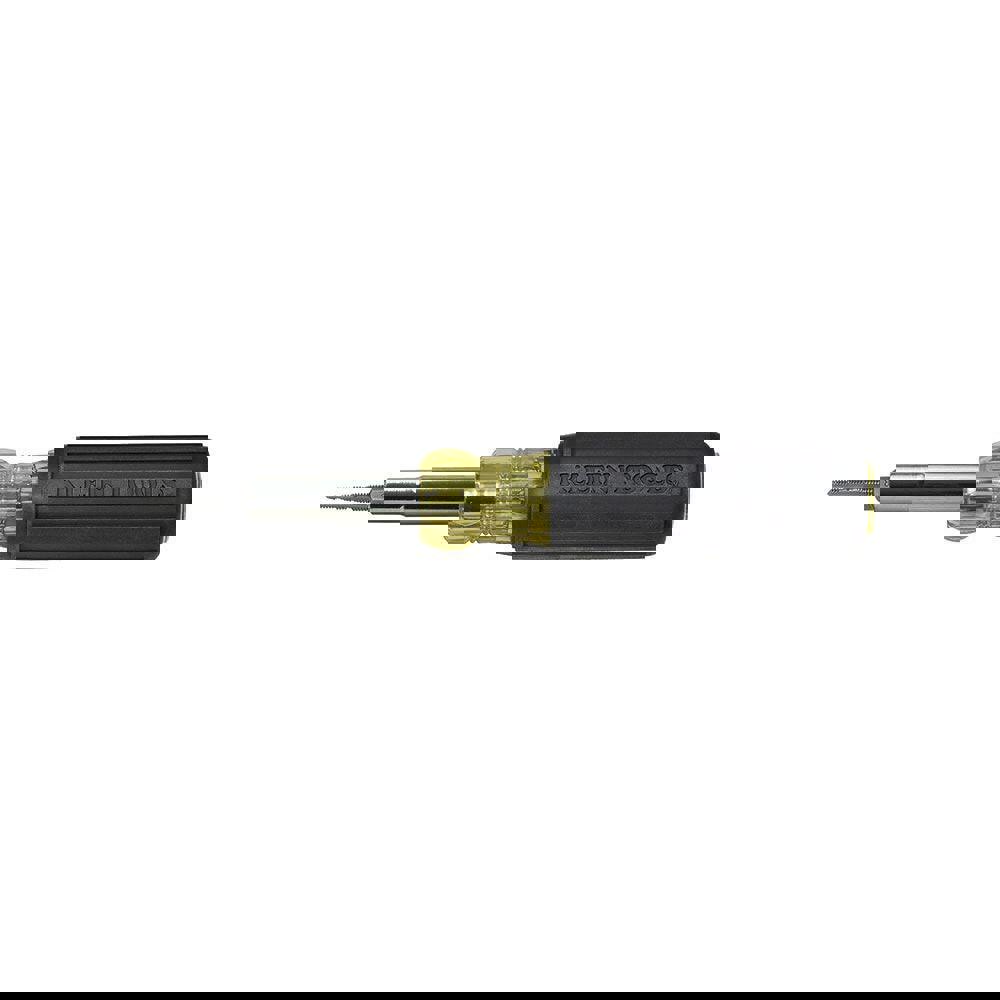 Screwdriver Insert Bit Set: 0.25, 0.31 & 0.38